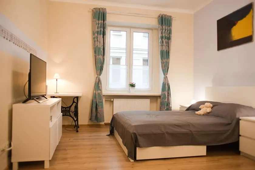 Apartament Podwale by Your Freedom - Image 1