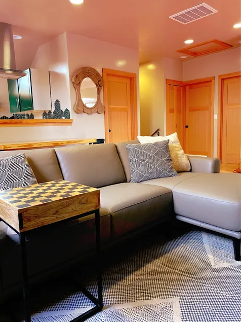 The Attico Flat, Downtown - Image 1