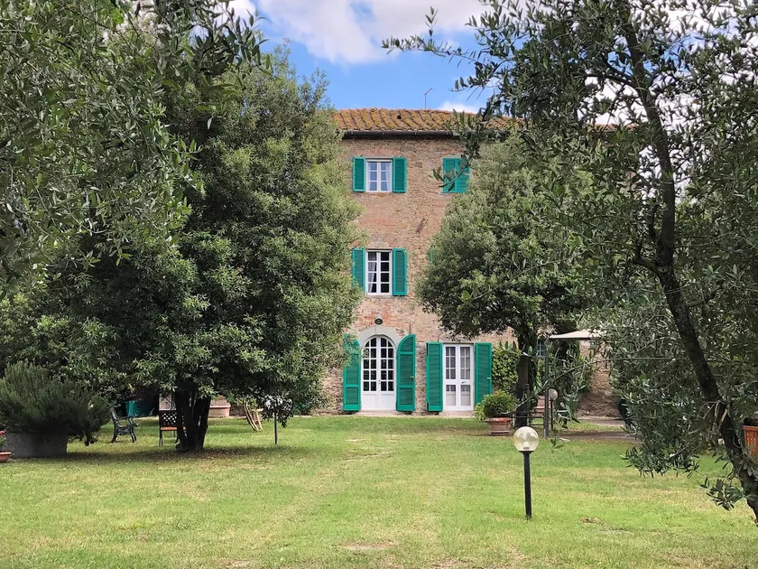 Casa Capanni alla Fila - Image 1