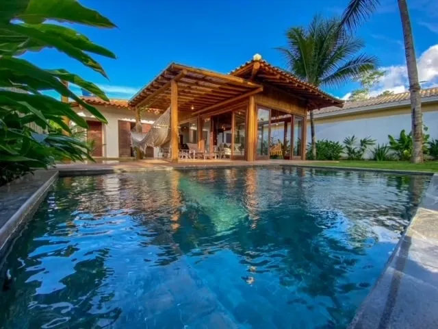 CASAUBÁ TRANCOSO. Comfort, style and tranquility - Image 1