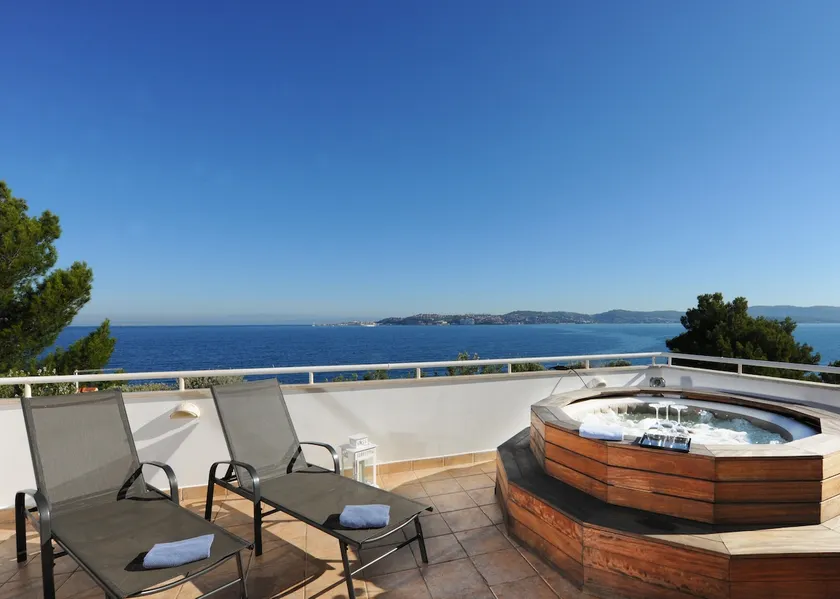Villa Cablex Premium Haus - Image 1