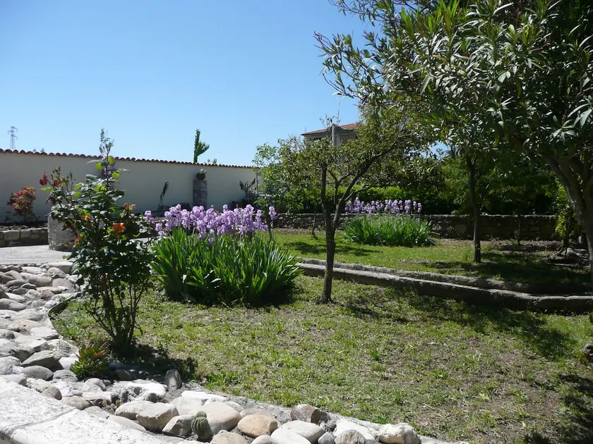 Mimosa House, Landgoed Misossero - Image 1