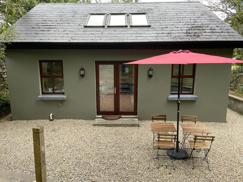 Cons Cottage, Ivy Cottage - Image 1