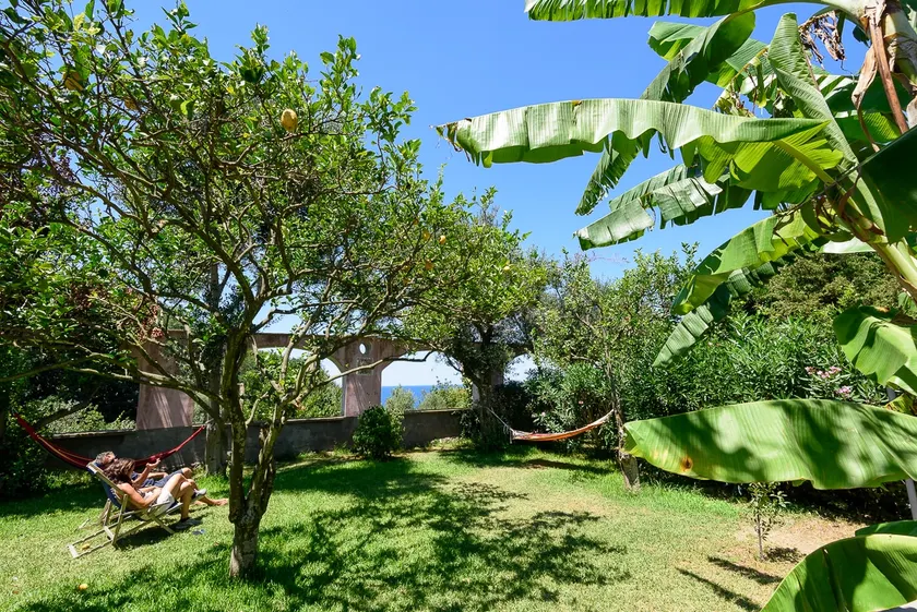 ”Monsone” house in the lemon grove with access to the sea - Image 1