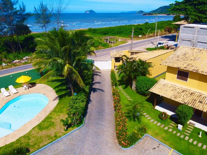 Búzios in Front of the Beach - RelaxBúziosBeachHouse - Image 1