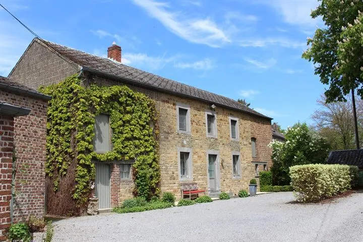 Gîte Le Charme du Passé - Image 1