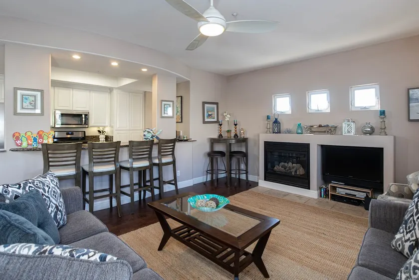 Sea Garden Inn Pismo Beach- San Luis Obispo - Image 1