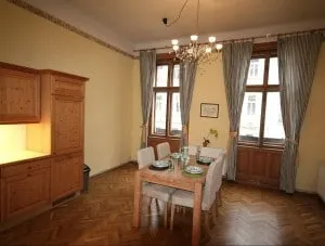 Kingapartment - Image 1