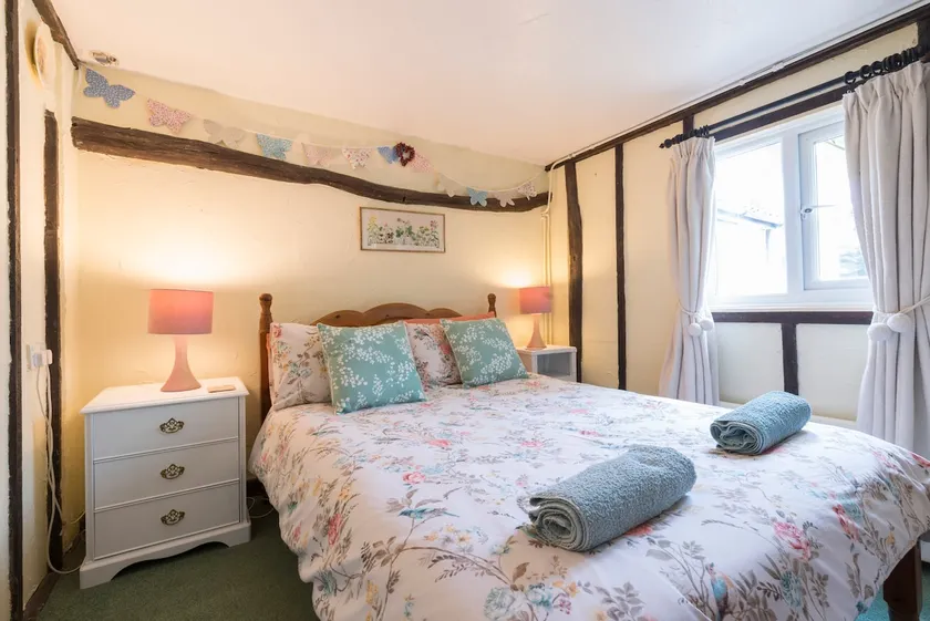 Cosy countryside cottage - Rosemary - Image 1