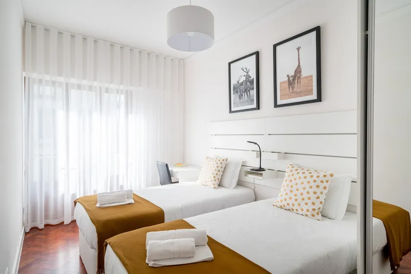 Central Family and Executive Apartment - Image 1