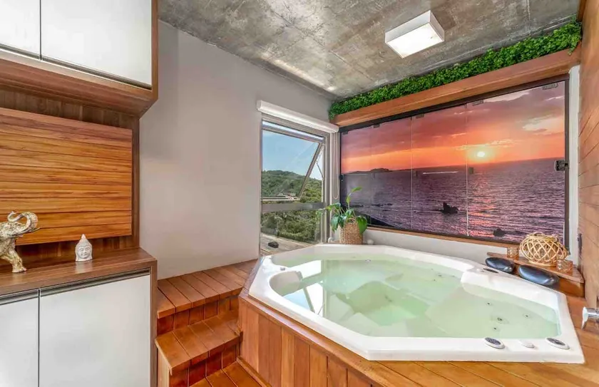 Brava Luxurious c/ Super Jacuzzi - Image 1