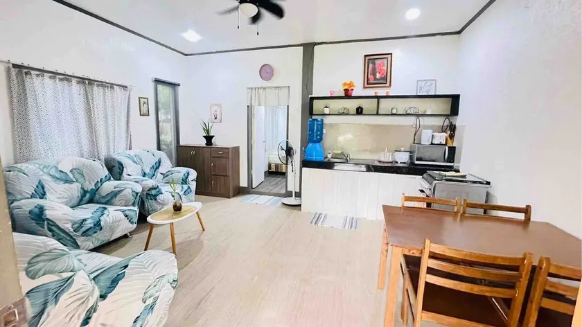 Calunsag Homestay - Image 1