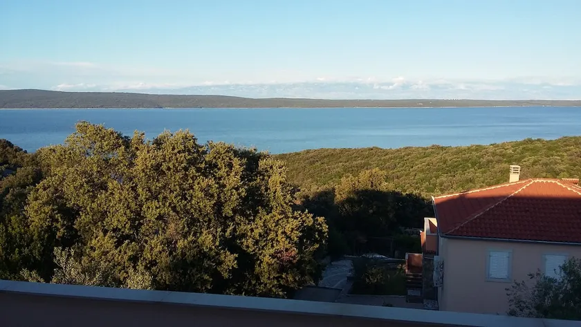 Apartmani Tihomir Ap2 Sv Jakov Mali Losinj - Image 1