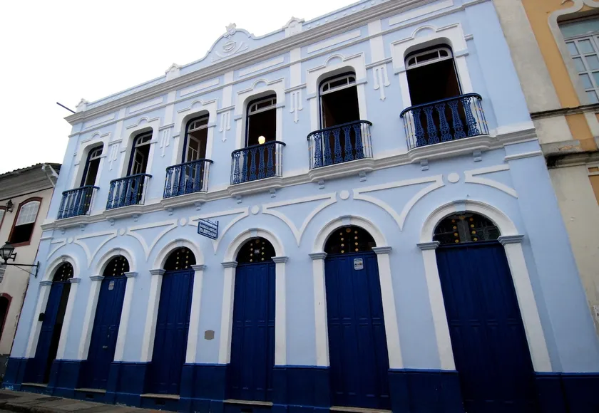 Alquimia House - Image 1