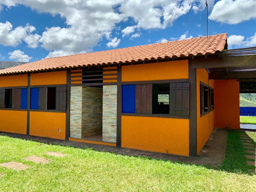 Serra dos Alves 1 Stations - Image 1