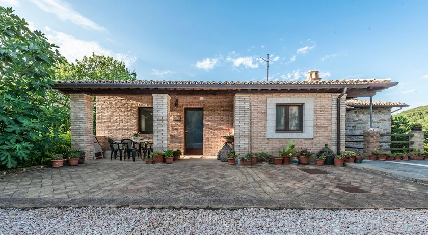 Casa Nuova / Anne & Pino's Farmhouse - Image 1