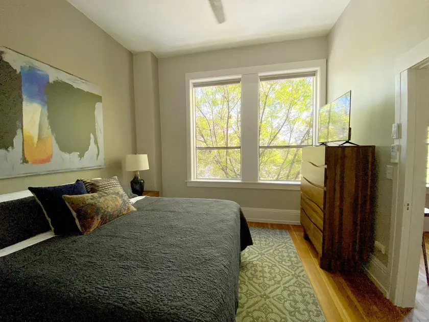 CASA Apartment in the Heart of Downtown Chico, CA - Image 1