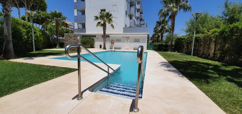 Amazing & New 3 BR Apartment Myramar Sauce I - Image 1