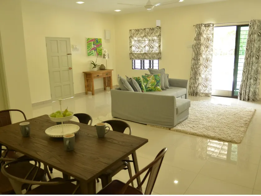 Laman Kemboja 1 (BBQ and Pool) - Image 1