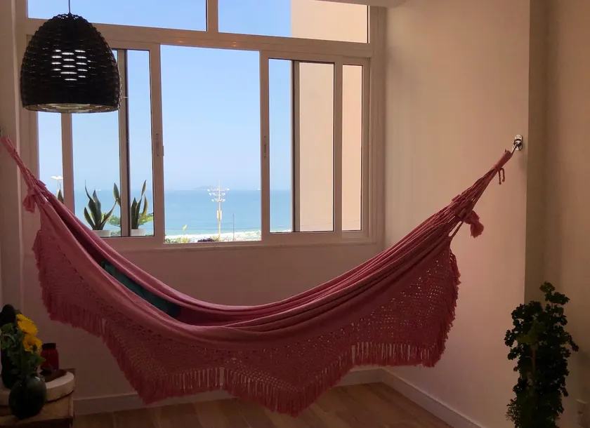 Charming studio, ocean view - Image 1