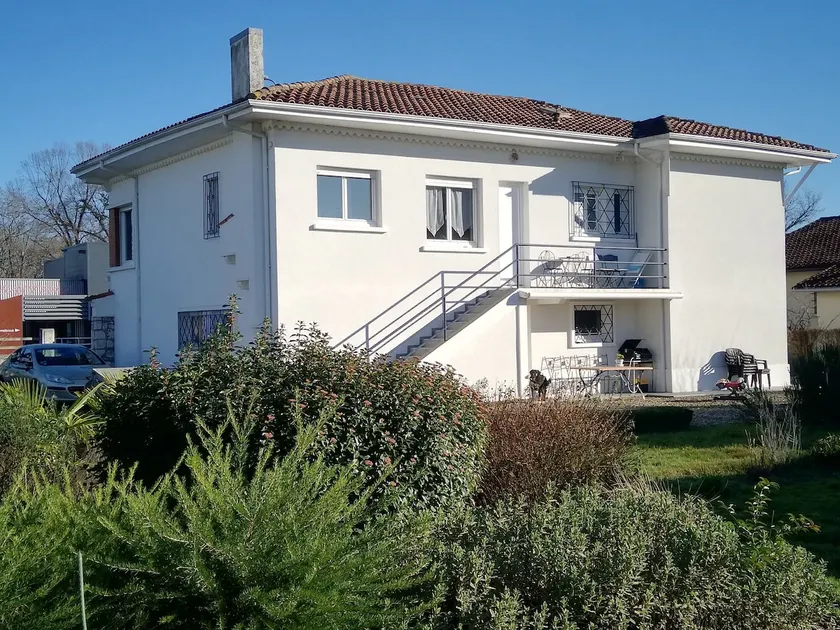 Ma Vie Là, furnished tourist accommodation *** - Image 1