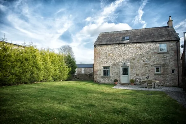 The Old Dairy - Brosterfield Farm - Image 1