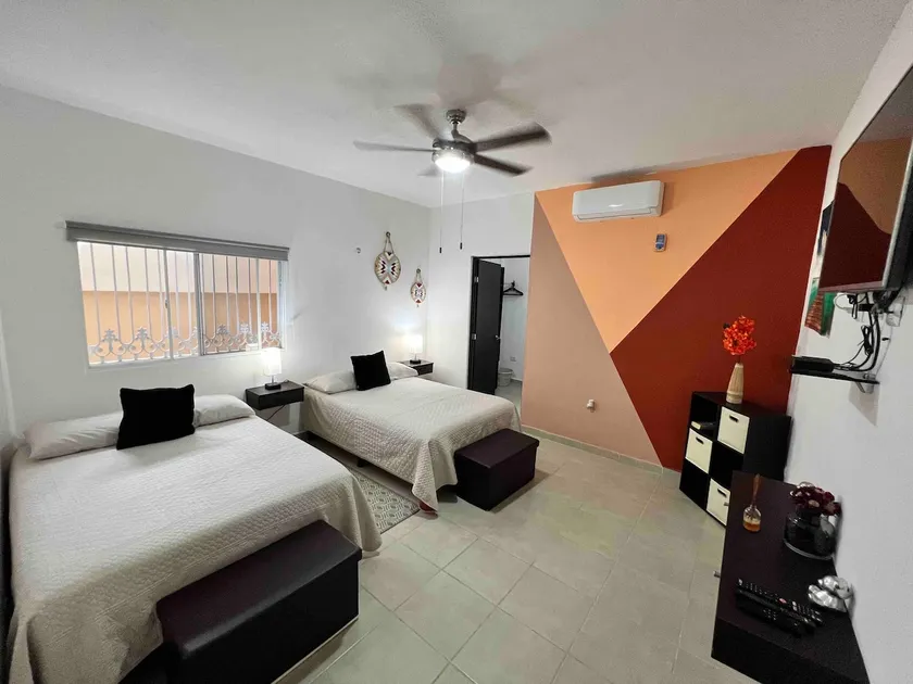 MANAN SUITE - Comfortable and spacious suite - Image 1
