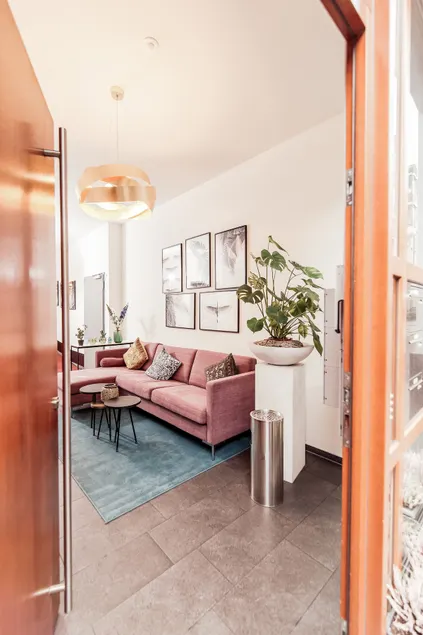 Apartment in Fahrtgasse II - Image 1