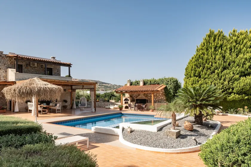 Agnes Villa, Unrivalled Living with Private Pool, By ThinkVilla - Image 1