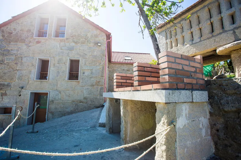 Casa Rural ”A casa Vella” - Image 1