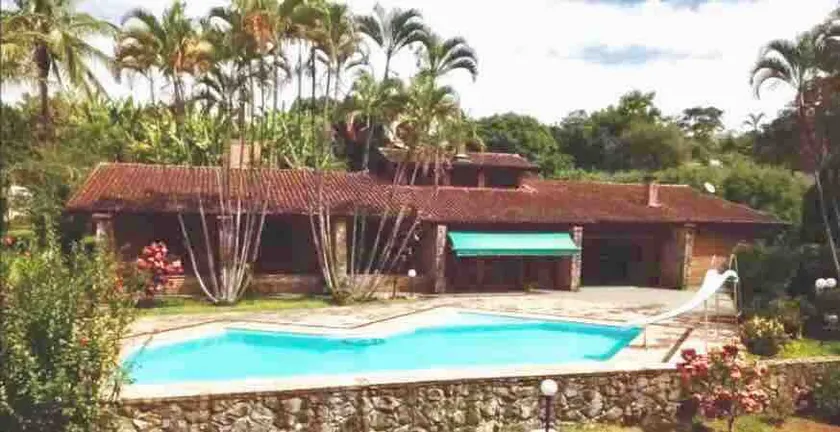 Farm in ATIBAIA - Recanto De AR - Image 1