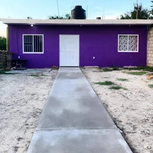 House 5 minutes away from the beaches of Tuxpán, Ver. - Image 1