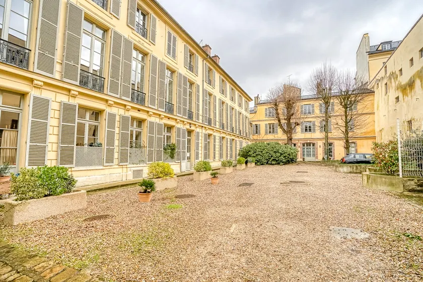 Le Richelieu - Image 1