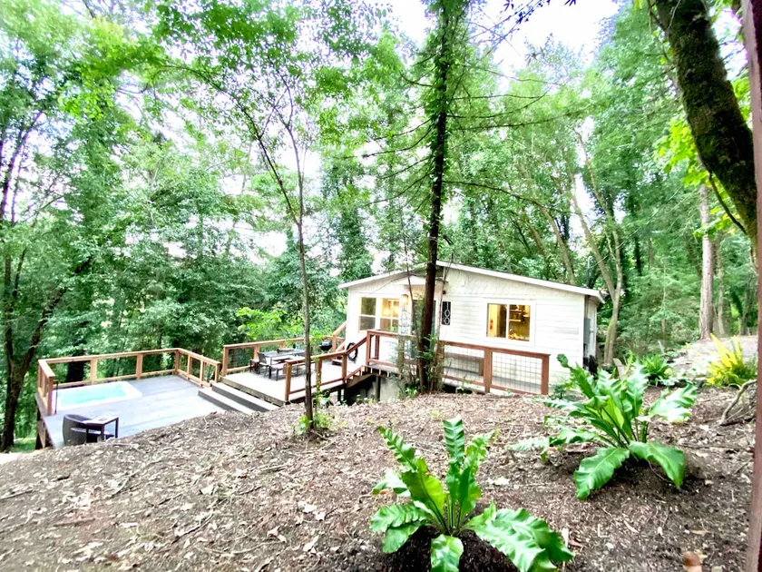 Nestled in Nature - Image 1
