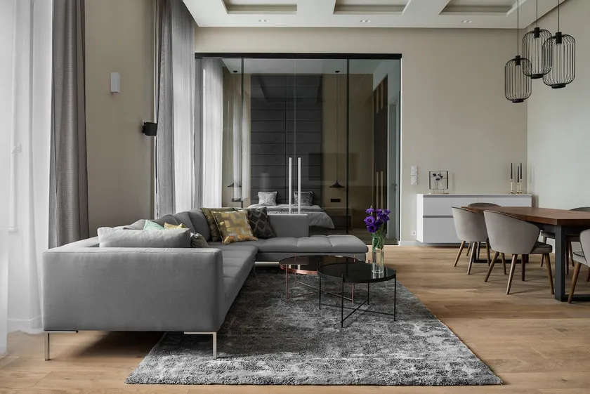 Presidential Suite-Incredible View and Design - Image 1