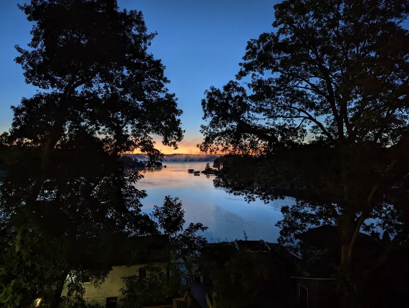 Million dollar view - Image 1