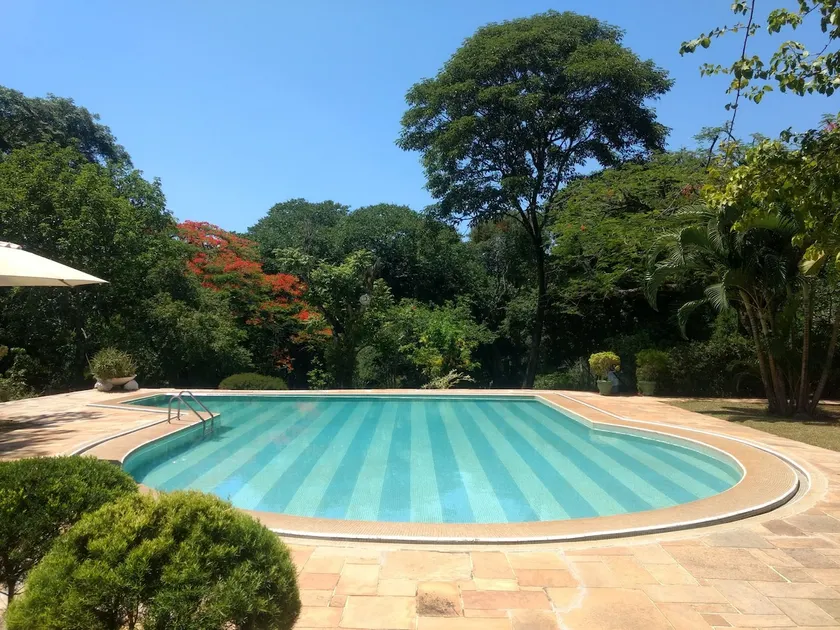 Paradisiacal Farm on the banks of the Jaguari River - Image 1
