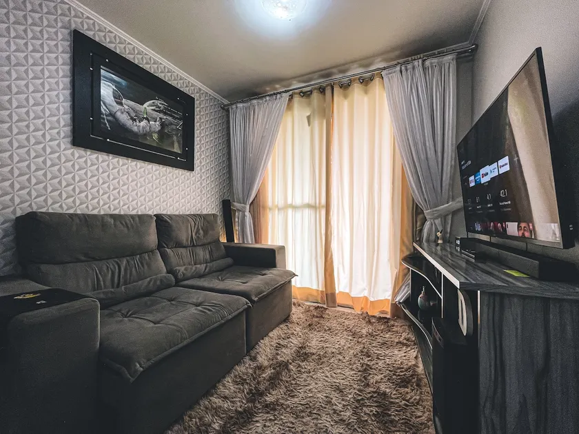Super nice apartment. Close to everything in Águas - Image 1
