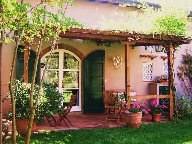 Colonna, your home in Maremma - Image 1
