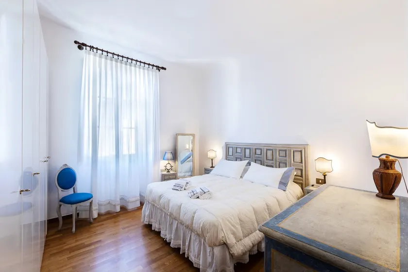 Fiesole's cozy Apartment 1 - Image 1