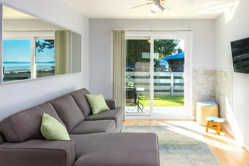 Seaside Condo w/ Ocean Views Near Mount Washington - Image 1