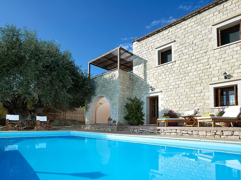 Vederi Estate – Villa Kyveli - Image 1