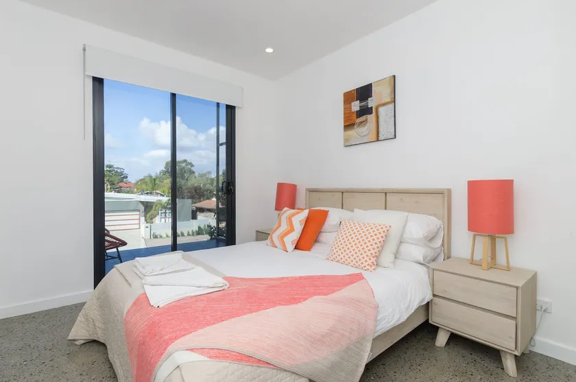 Sunset Place Apartments-The Orange First - Image 1