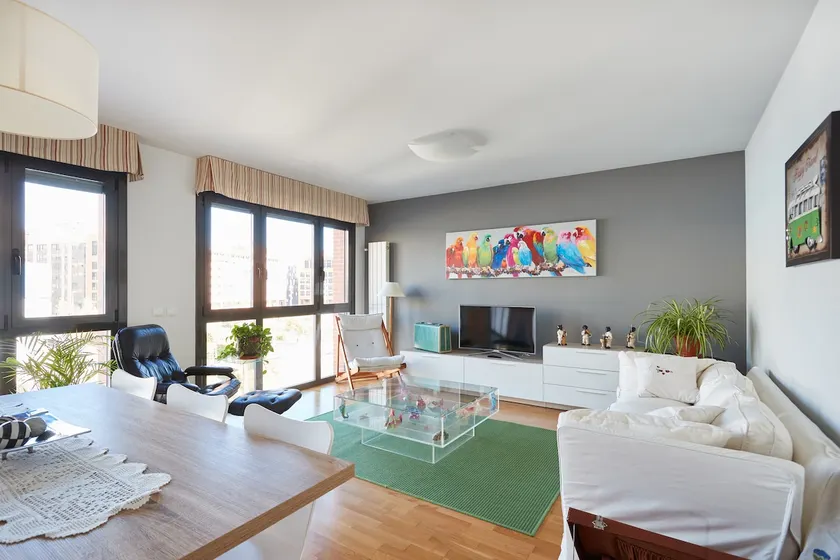 Bee Happy Erletokieta apartamento en Pamplona - Image 1