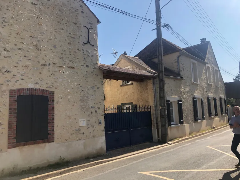 Large studio + 1 bedroom in the quiet countryside - Image 1