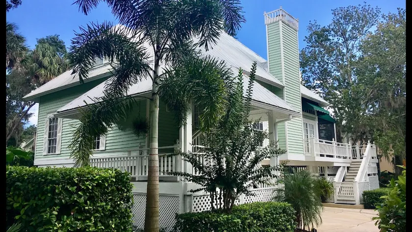 Guest Suite! Key West in Altamonte Springs! - Image 1
