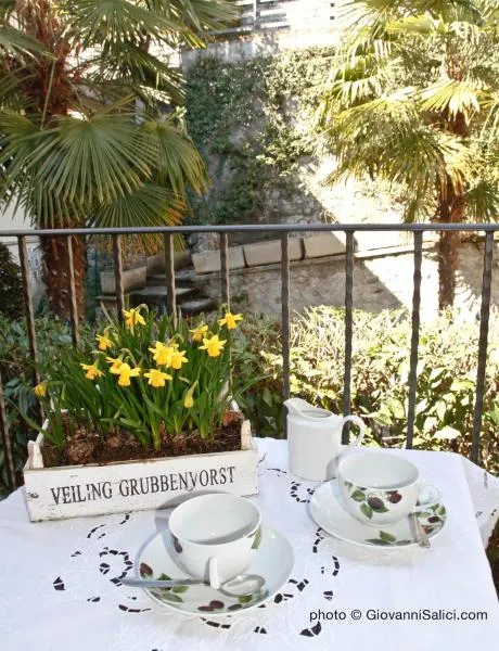 Casa Azzurra - Image 1