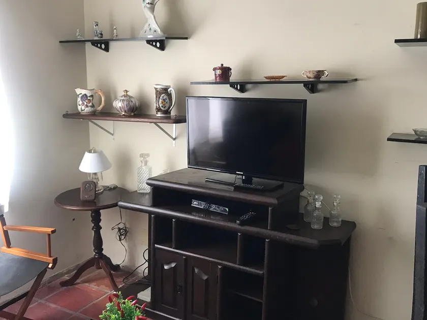 A wonderful little corner to enjoy, relax and savor - Image 1