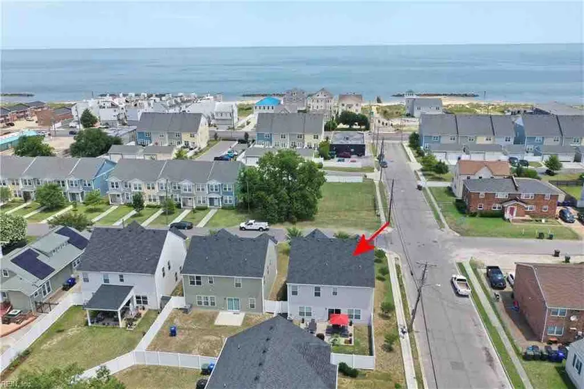 New Construction! 2 mins walk to beach! - Image 1