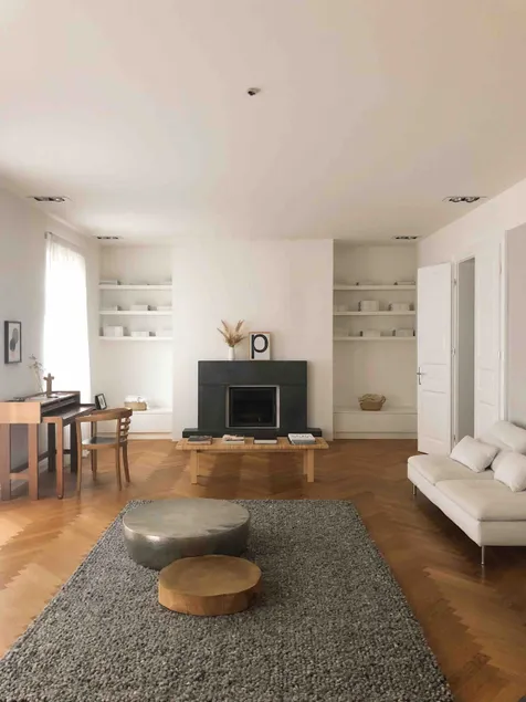 Modern and spacy appartment near Playmobil Funpark - Image 1